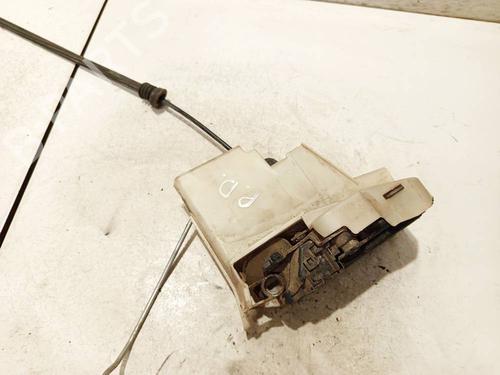 Used Front right lock Front right lock 34886936 34886936