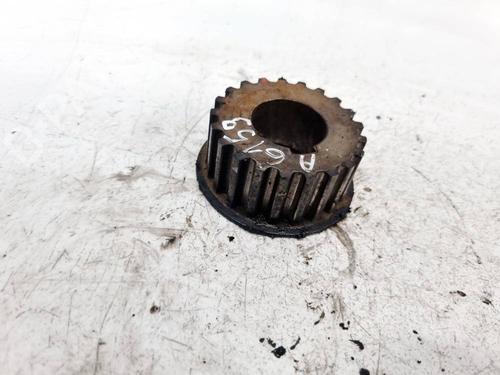 Used Pulley Pulley FORD GALAXY II (WA6) 2.0 TDCi (140 hp) 34944612 34944612