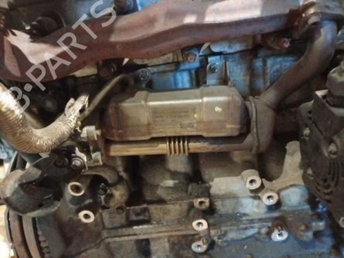 Used Egr Egr TOYOTA AURIS (_E15_) 2.0 D-4D (ADE150_, ADE150R) (126 hp) 40245870 40245870