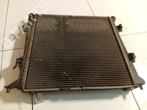 Water radiator KIA CEE'D Hatchback (ED) 1.6 CRDi 115 | BP38643095M31 - Image 3