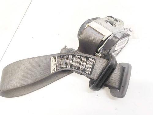 Used Rear right seatbelt Rear right seatbelt DODGE AVENGER 2.0 (156 hp) 35328673 35328673