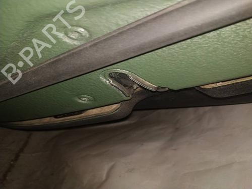 Used Front left lock Front left lock 35338474 35338474