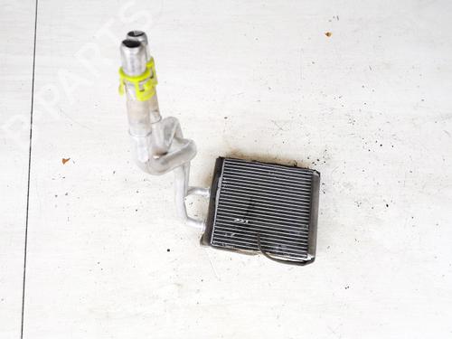 Used Heater matrix Heater matrix MAZDA 2 (DE_, DH_) 1.3 (DE3FS) (75 hp) 35627405 35627405