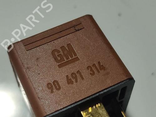 Electronic sensor OPEL VECTRA C (Z02) 2.2 DTI 16V (F69) | BP32564556M84 - Image 10