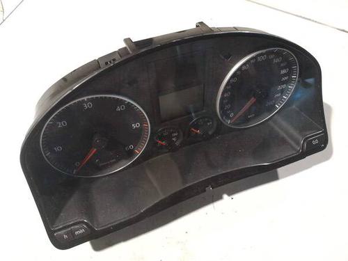 Used Instrument cluster Instrument cluster 35021308 35021308