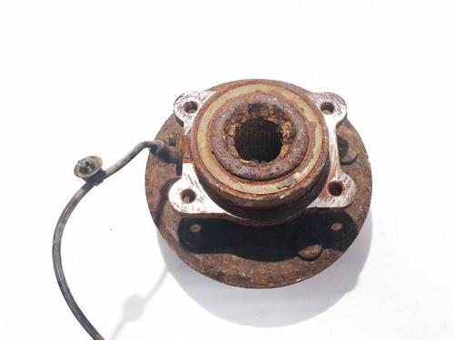 Left rear steering knuckle DODGE JOURNEY 2.0 CRD | BP35299136M27 - Image 4