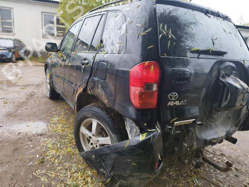 Electronic module TOYOTA RAV 4 II (_A2_) 2.0 D 4WD (CLA20_, CLA21_, CLA20R, CLA21R) | BP32890366M83 - Image 7