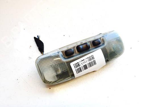 Innerbelysning FORD FOCUS C-MAX (DM2) 1.6 TDCi | BP35084592I8 - Image 2