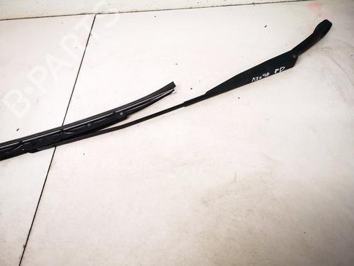 Used Front windshield wiper arm Front windshield wiper arm FIAT MAREA (185_) 2.4 JTD 130 (130 hp) 33097397 33097397