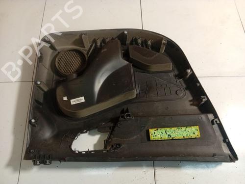 Other CITROËN BERLINGO MULTISPACE (B9) 1.6 HDi 75 16V | BP39014741O1 - Image 3