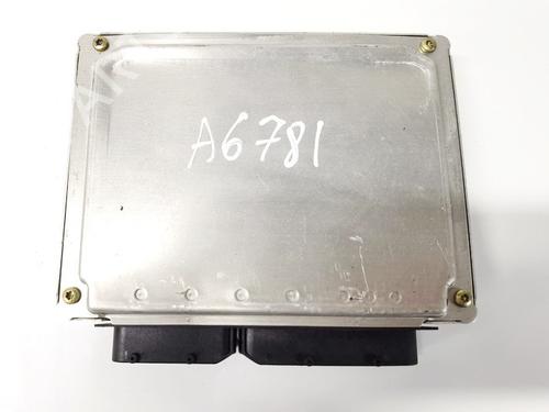 Electronic module VW PHAETON (3D1, 3D2, 3D3, 3D4, 3D6, 3D7, 3D8, 3D9) 3.2 V6 | BP33089611M83 - Image 4