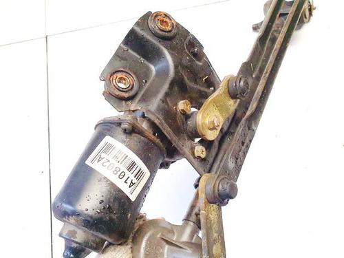 Used Front wiper motor Front wiper motor HYUNDAI GETZ (TB) 1.3 (85 hp) 34929179 34929179