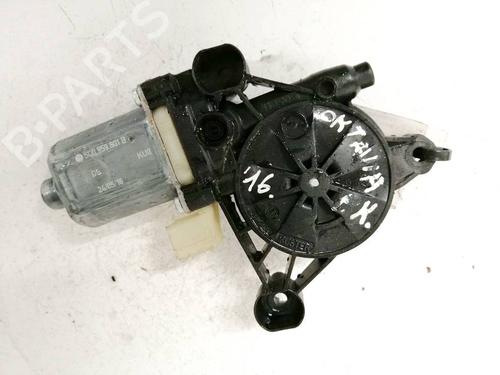 Left front window motor RENAULT MEGANE III Hatchback (BZ0/1_, B3_) 1.5 dCi (BZ09, BZ0D, BZ1W, BZ29, BZ14) | BP35190115E21 - Image 2