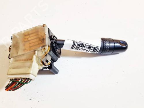Warning switch TOYOTA COROLLA (_E12_) 2.0 D-4D (CDE120R, CDE120L_) | BP35021034I22 - Image 2