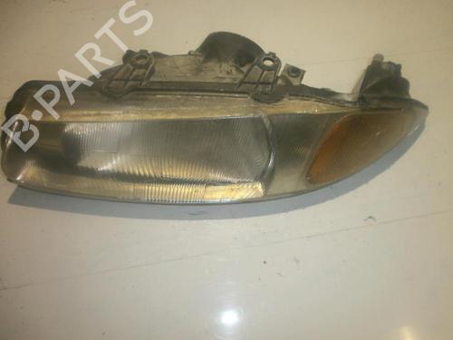 Used Left headlight Left headlight ROVER 200 II Hatchback (RF) 1.4 (90 hp) 35665299 35665299