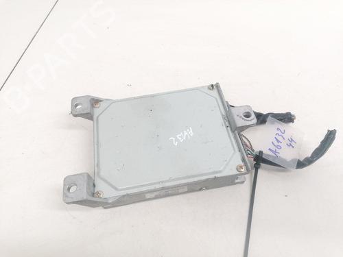 Used Engine control unit (ECU) Engine control unit (ECU) ACURA MDX (YD1) 3.5 All-wheel Drive (243 hp) 33091383 33091383