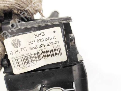 Climate control VW PASSAT B6 (3C2) 2.0 TDI | BP35345165I5 - Image 3