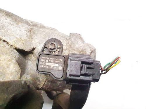 Used Electronic module Electronic module MAZDA CX-7 (ER) 2.3 AWD (248 hp) 35153836 35153836