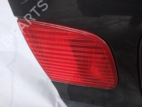 Used Left tailgate light Left tailgate light 35419440 35419440