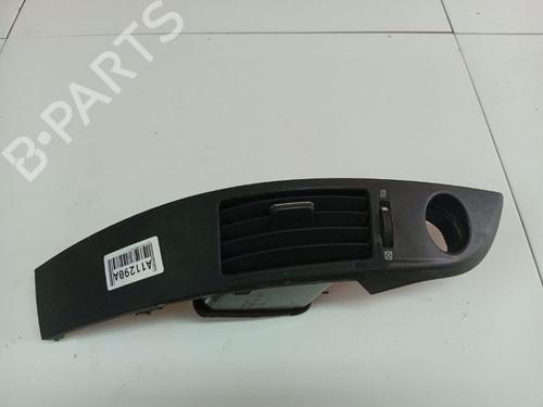 Luftventil Luftventil TOYOTA COROLLA Verso (ZER_, ZZE12_, R1_) 2.0 D-4D (CUR10_, CUR10R) (116 hp) 34362014 34362014