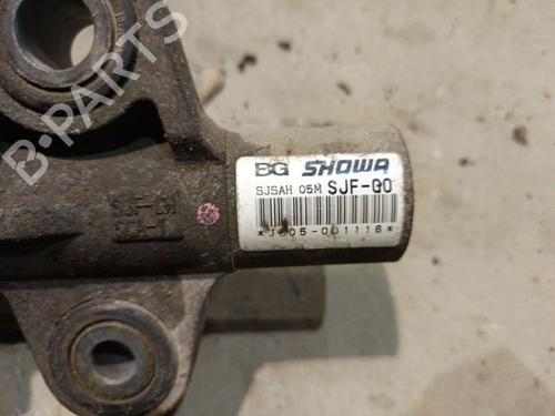 Steering column HONDA FR-V (BE) 2.0 (BE3) | BP34851193M21  - Image 5