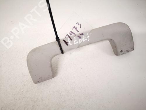 Used Interior roof handle Interior roof handle AUDI A3 (8P1) 1.9 TDI (105 hp) 35434016 35434016