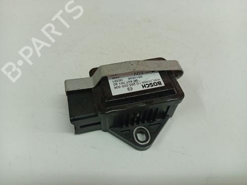 Used Electronic module Electronic module 37253941 37253941