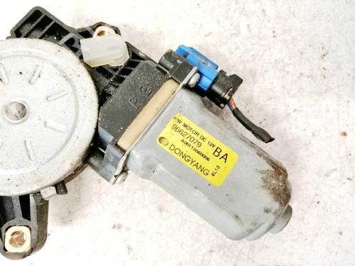 Left front window motor CHEVROLET CAPTIVA (C100, C140) 2.0 D 4WD | BP35016620E21 - Image 3