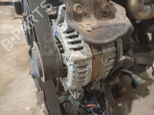 Alternator HONDA FR-V (BE) 2.2 i CTDi (BE5) | BP36585429M7 - Image 2
