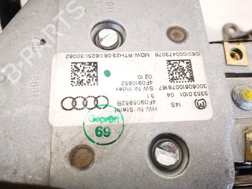 Steering column AUDI Q7 (4LB) 3.0 TDI quattro | BP35069574M21 - Image 3
