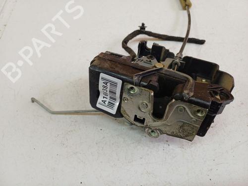 Used Front left lock Front left lock 38577868 38577868
