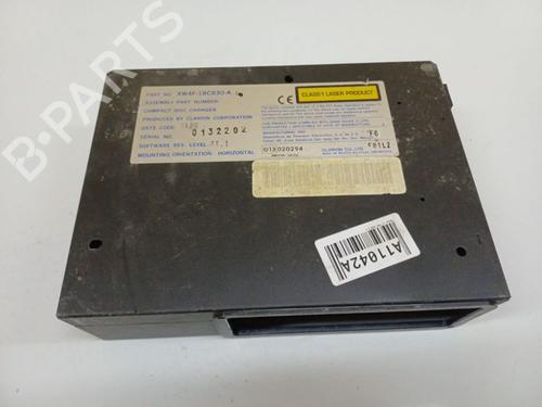 Used Electronic module Electronic module 38323164 38323164