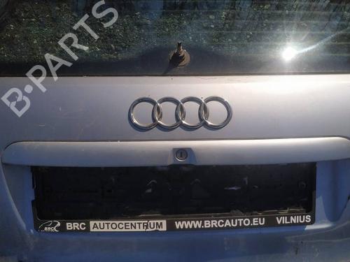 Used Tailgate trim Tailgate trim 35106024 35106024
