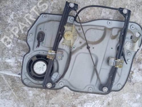 Used Front left window mechanism Front left window mechanism 34882787 34882787