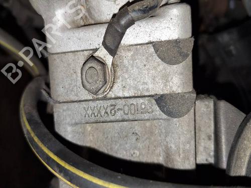 Throttle body KIA CEE'D Hatchback (ED) 1.6 CRDi 90 | BP36546727M82 - Image 4