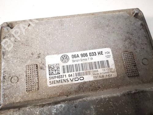 Engine control unit (ECU) SEAT LEON (1P1) 1.6 | BP32942793M57 - Image 2