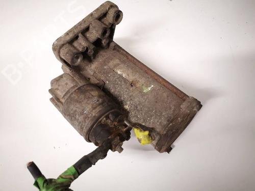 Starter CITROËN C3 II (SC_) 1.4 HDi 70 (SC8HZC, SC8HR0, SC8HP4) | BP34859985M8 - Image 2