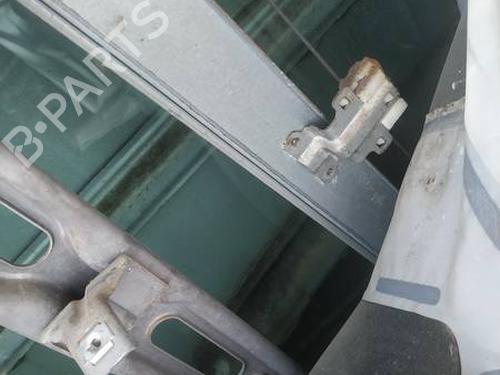 Front left window mechanism HONDA CR-V III (RE_) 2.2 i-CTDi 4WD (RE6) | BP35092313C22 - Image 2