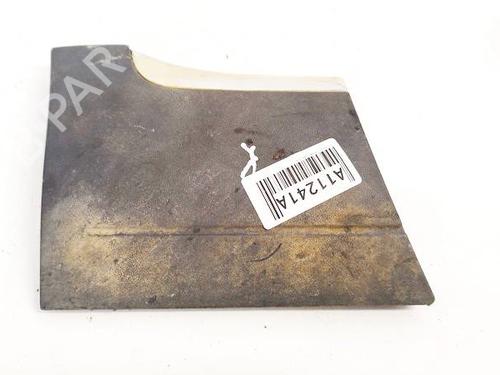 Used Front left wheel arch trim Front left wheel arch trim 36822460 36822460