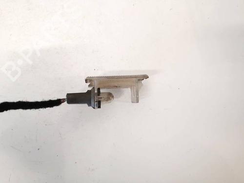 Interior roof light FORD S-MAX (WA6) 2.0 TDCi | BP35267366I8 - Image 2