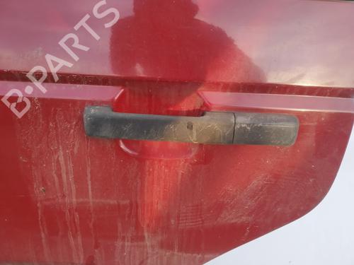 Used Rear left exterior door handle Rear left exterior door handle VW PASSAT B3/B4 Variant (3A5, 35I) 1.8 (90 hp) 35876350 35876350