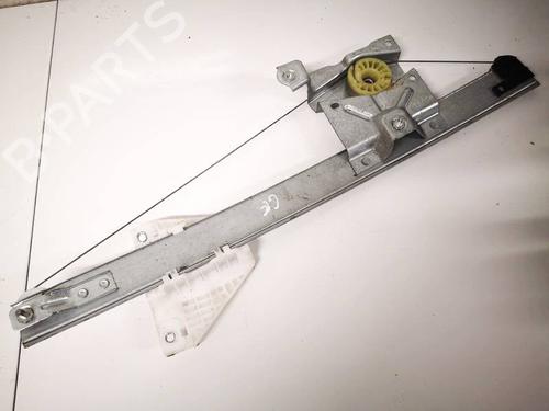 Used Rear left window mechanism Rear left window mechanism 34858934 34858934