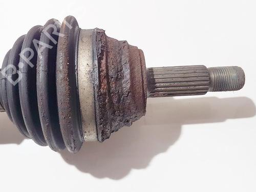Right front driveshaft VW POLO Variant (6V5) 1.4 | BP35869828M39 - Image 2