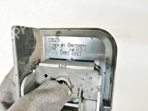 Electronic module AUDI 80 B4 Saloon (8C2) 1.6 E | BP35158221M83 - Image 3
