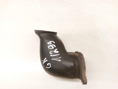 Pipe SKODA SUPERB I (3U4) 1.9 TDI | BP34754538M125 - Image 3