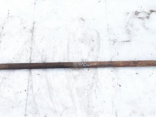 Used Anti roll bar Anti roll bar MITSUBISHI PAJERO SPORT VAN I (K90) 2.5 TD (115 hp) 35598111 35598111