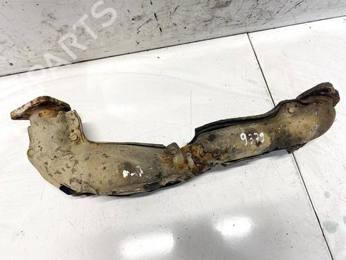 Used Exhaust manifold Exhaust manifold SUBARU IMPREZA Hatchback (GR, GH, G3) 2.0 D AWD (150 hp) 35101105 35101105