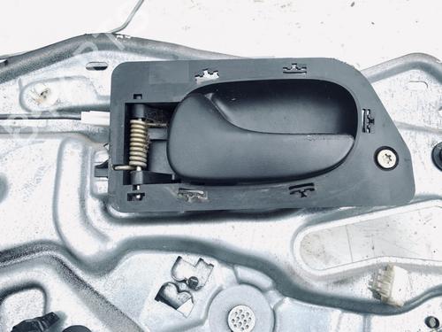 Used Rear left interior door handle Rear left interior door handle 35611632 35611632