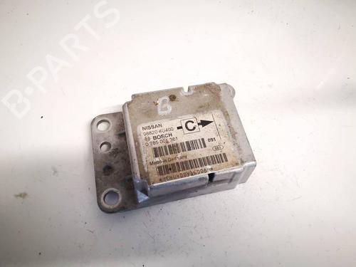 Used ECU airbags ECU airbags VOLVO S60 I (384) D5 (163 hp) 32625744 32625744