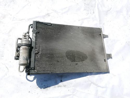 Used AC radiator AC radiator 35515897 35515897